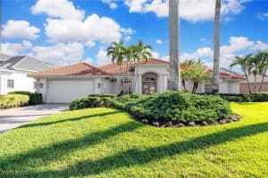 8909 Lely Island Circle, Naples, FL 34113 Sold 07/23/25