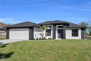 3812 38th Street, Lehigh Acres, FL 33976 Sold 03/19/25
