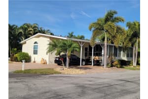 10099 Parkwood Drive, Fort Myers, FL 33905 Sold 02/24/25