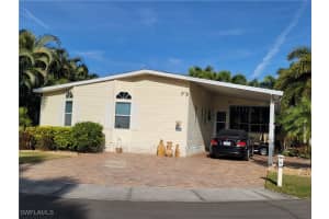 10099 Parkwood Drive, Fort Myers, FL 33905 Sold 02/24/25