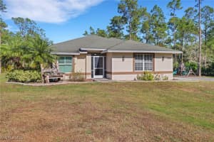 3475 12th Avenue, Naples, FL 34117 Sold 05/01/25
