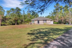 3475 12th Avenue, Naples, FL 34117 Sold 05/01/25