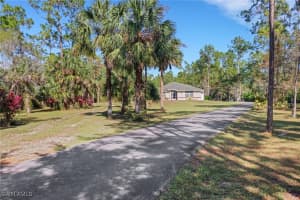 3475 12th Avenue, Naples, FL 34117 Sold 05/01/25