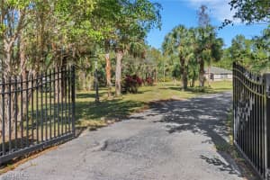 3475 12th Avenue, Naples, FL 34117 Sold 05/01/25