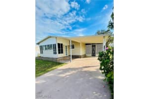 2470 Farrance Court, North Fort Myers, FL 33917 Sold 12/13/24