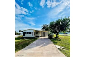 2470 Farrance Court, North Fort Myers, FL 33917 Sold 12/13/24