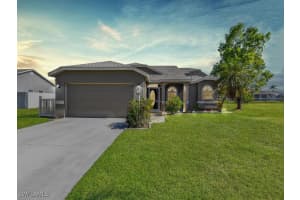 937 7th Avenue, Cape Coral, FL 33993 Sold 02/20/25