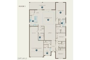 4421 Annapolis Avenue, Ave Maria, FL 34142 Sold 06/26/25