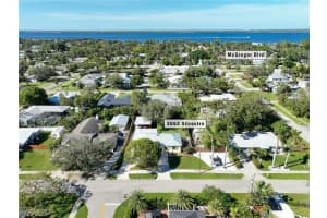3064 Silvestre Drive, Fort Myers, FL 33901 Sold 01/15/25