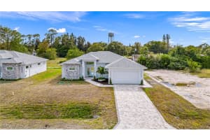 176 Pembroke Street, Lehigh Acres, FL 33974 Sold 04/01/25