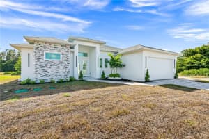 176 Pembroke Street, Lehigh Acres, FL 33974 Sold 04/01/25