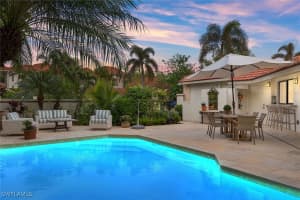 5893 Via Lugano 2.15, Naples, FL 34108 Sold 02/14/25
