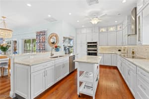 815 Hideaway Circle, Marco Island, FL 34145 Sold 02/26/25