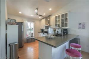 2105 Sunset Circle, Sanibel, FL 33957 Sold 04/07/25