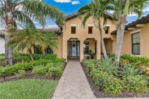10097 Avalon Lake Circle, Fort Myers, FL 33913 Sold 03/10/25