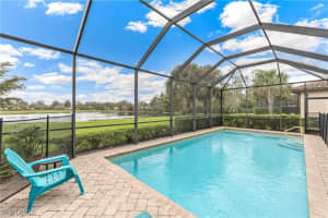 10097 Avalon Lake Circle, Fort Myers, FL 33913 Sold 03/10/25
