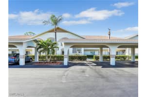 153 Gabriel Circle, Naples, FL 34104 Sold 03/14/25