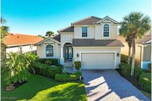 8916 Crown Colony Boulevard, Fort Myers, FL 33908 Sold 03/14/25