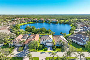 8916 Crown Colony Boulevard, Fort Myers, FL 33908 Sold 03/14/25
