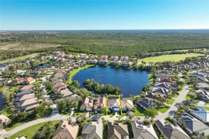 8916 Crown Colony Boulevard, Fort Myers, FL 33908 Sold 03/14/25