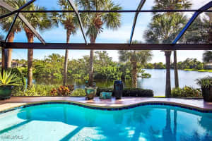 8916 Crown Colony Boulevard, Fort Myers, FL 33908 Sold 03/14/25