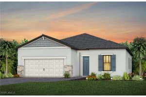 4423 Hudson Way, Ave Maria, FL 34142 Sold 03/31/25
