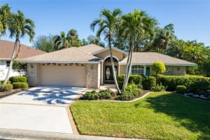 15611 Thistle Dew Court, Fort Myers, FL 33912 Sold 04/21/25