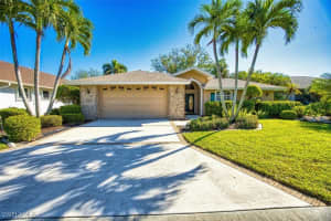 15611 Thistle Dew Court, Fort Myers, FL 33912 Sold 04/21/25