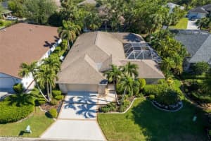 15611 Thistle Dew Court, Fort Myers, FL 33912 Sold 04/21/25