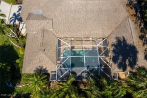 15611 Thistle Dew Court, Fort Myers, FL 33912 Sold 04/21/25
