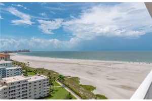 260 Seaview Court, Marco Island, FL 34145 Sold 02/27/25