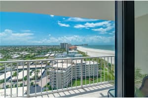 260 Seaview Court, Marco Island, FL 34145 Sold 02/27/25