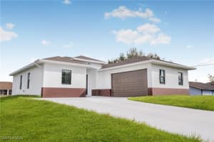1313 Floyd Avenue, Lehigh Acres, FL 33976 Sold 06/09/25
