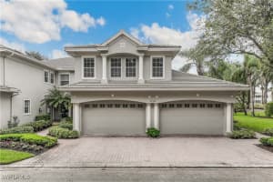 3115 Lancaster Drive, Naples, FL 34105 Sold 02/10/25