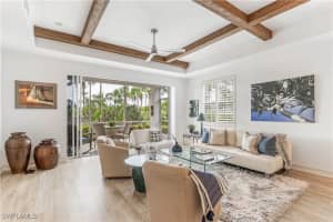 3115 Lancaster Drive, Naples, FL 34105 Sold 02/10/25