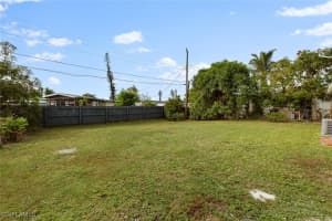 2200 Coronet Street, Fort Myers, FL 33907 Sold 01/07/25