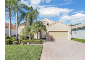 9551 Lismore Lane, Estero, FL 33928 Sold 04/16/25