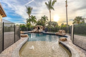 12611 Apopka Court, North Fort Myers, FL 33903 - MLS#224094532