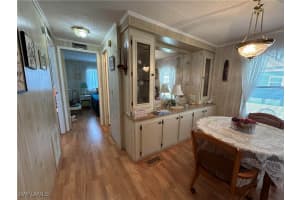 3162 Glenbrook Drive, North Fort Myers, FL 33917 Sold 06/11/25