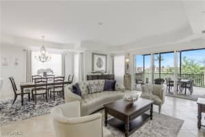 580 El Camino Real 3201, Naples
