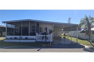 3572 Celestial Way, North Fort Myers, FL 33903 Sold 02/19/25