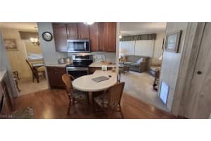3572 Celestial Way, North Fort Myers, FL 33903 Sold 02/19/25