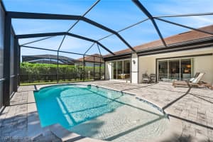 1176 Town and River Drive, Fort Myers, FL 33919 Sold 03/31/25