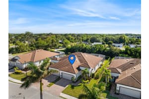 1176 Town and River Drive, Fort Myers, FL 33919 Sold 03/31/25
