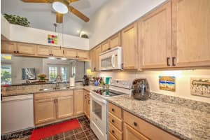 16268 Kelly Woods Drive, Fort Myers, FL 33908 Sold 07/01/25