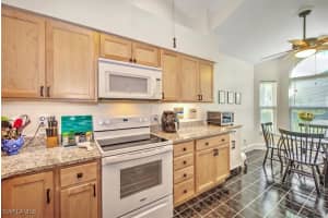 16268 Kelly Woods Drive, Fort Myers, FL 33908 Sold 07/01/25