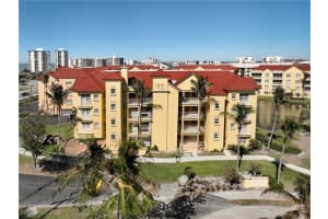 7461 Bella Lago Drive, Fort Myers Beach, FL 33931 Sold 05/29/25