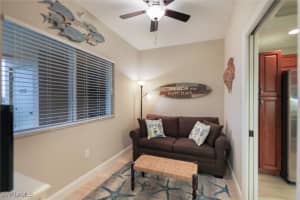 7461 Bella Lago Drive, Fort Myers Beach, FL 33931 Sold 05/29/25