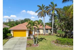 493 Flamingo Avenue, Naples, FL 34108 Sold 05/02/25