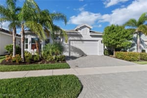 28590 Twain Drive, Bonita Springs, FL 34135 Sold 03/31/25